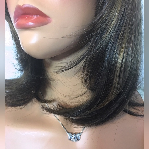 Coach Disney Dumbo Pendant Necklace New - Picture 6 of 8